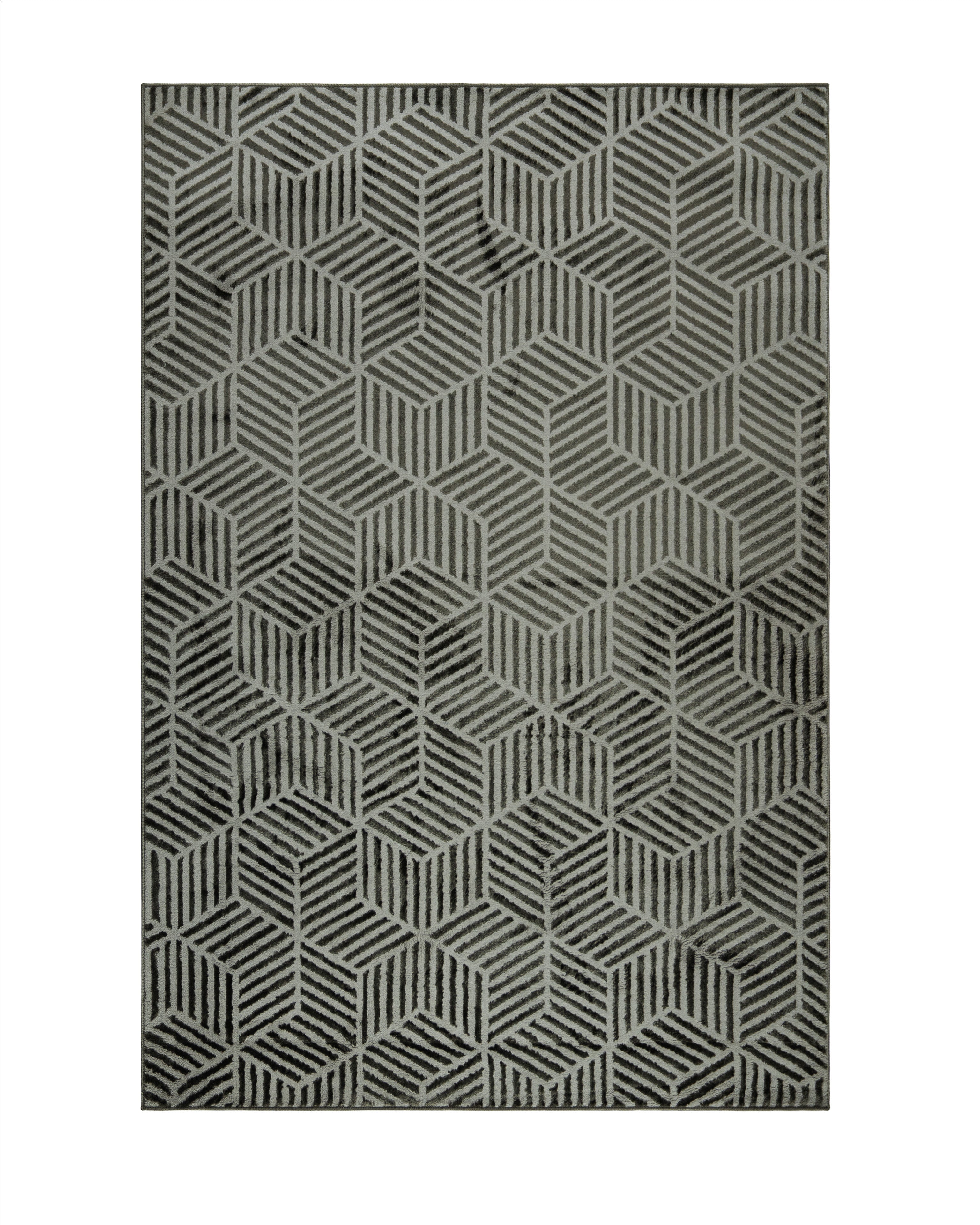 Zoe Rug Idrissa Brown