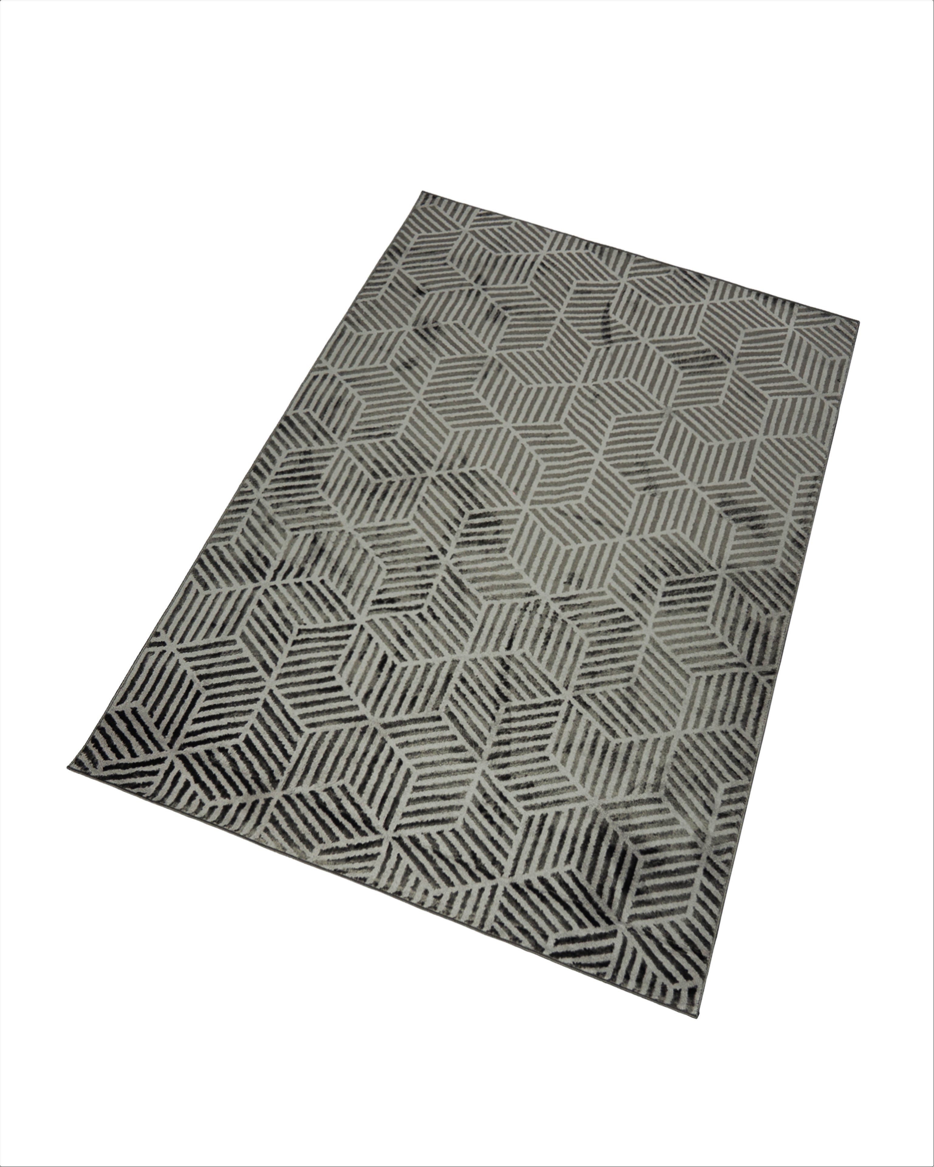 Zoe Rug Idrissa Brown