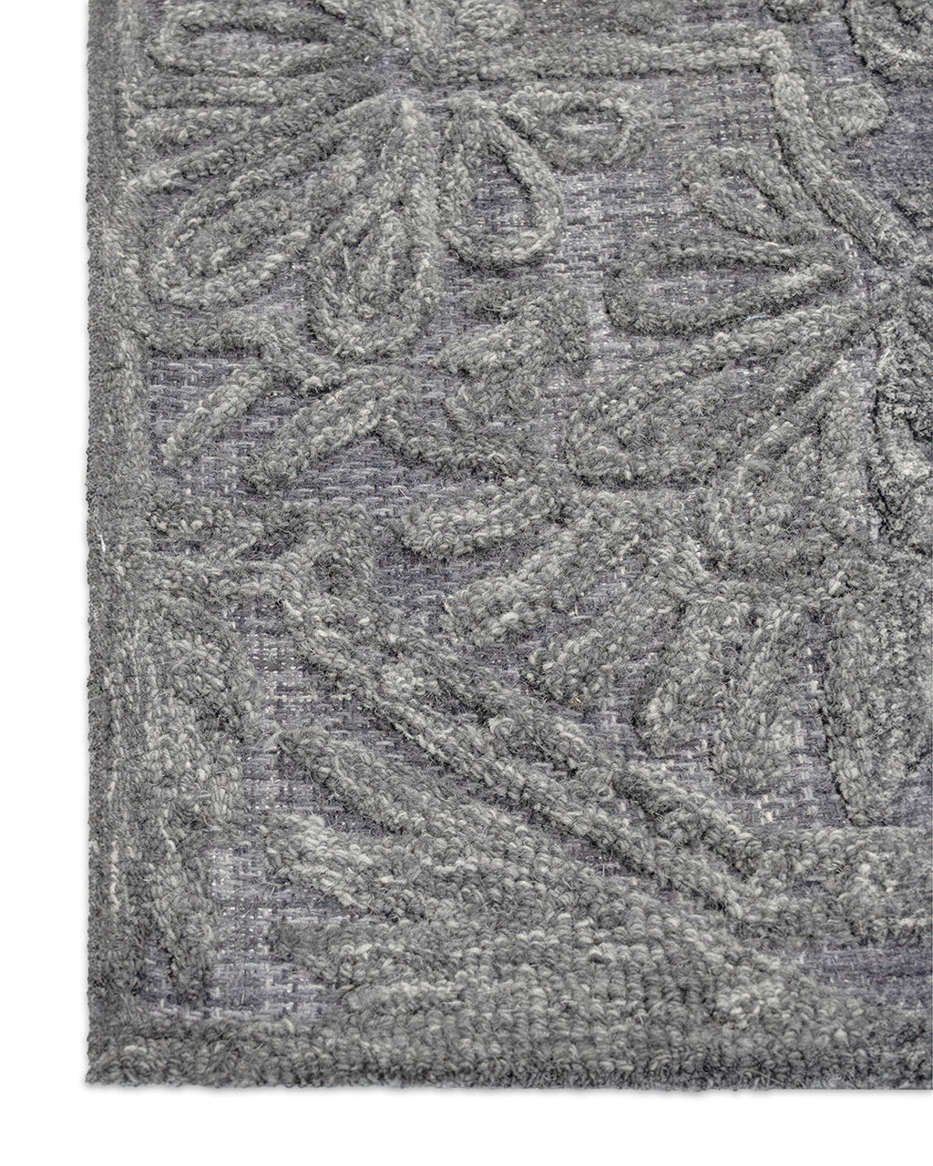 Kellyville Amrita Rug Charcoal
