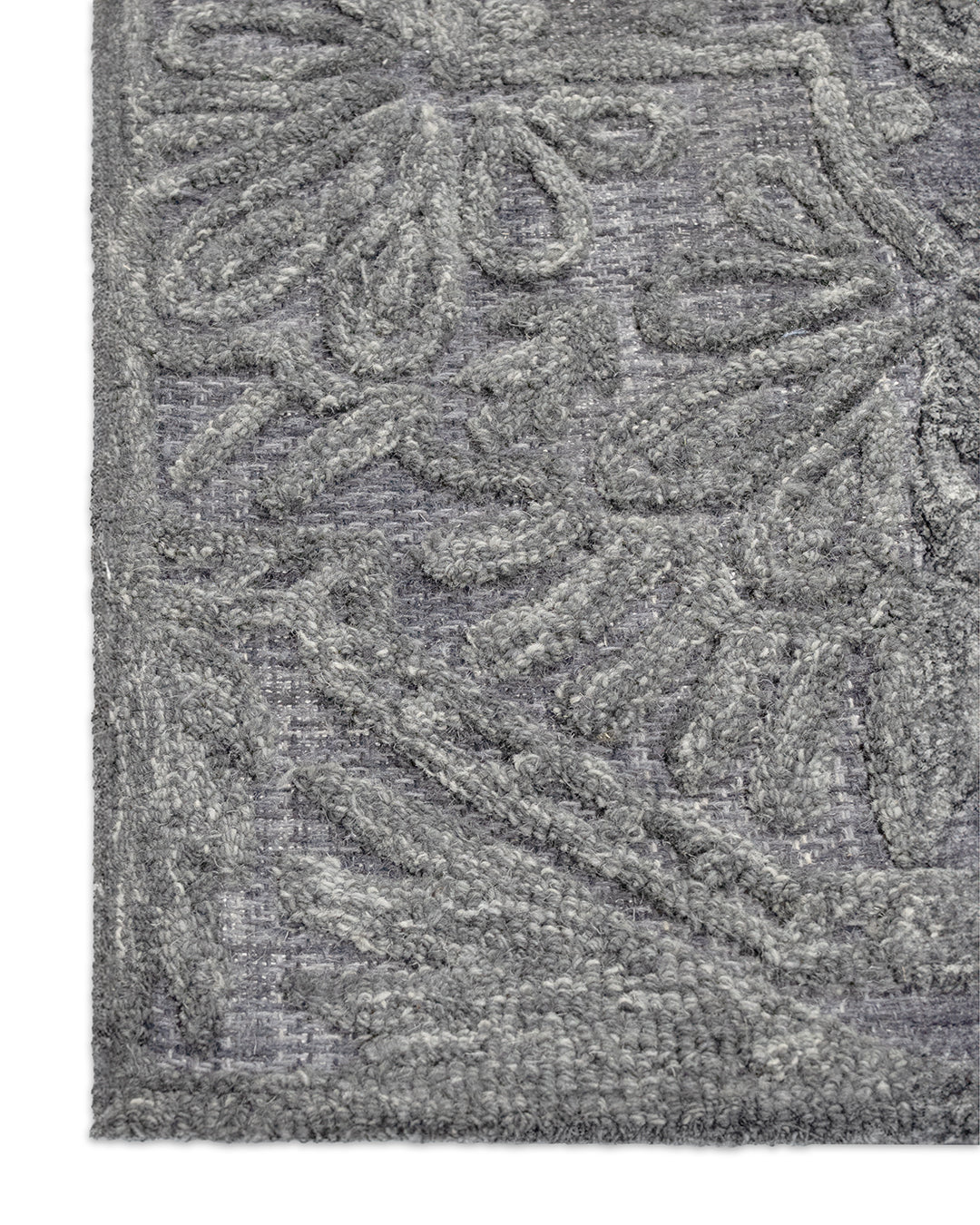 Kellyville Amrita Rug Charcoal
