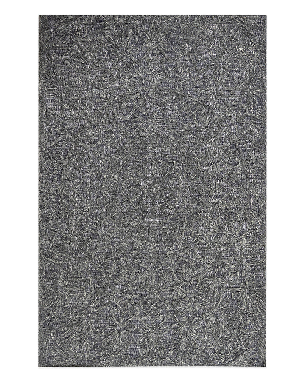 Kellyville Amrita Rug Charcoal