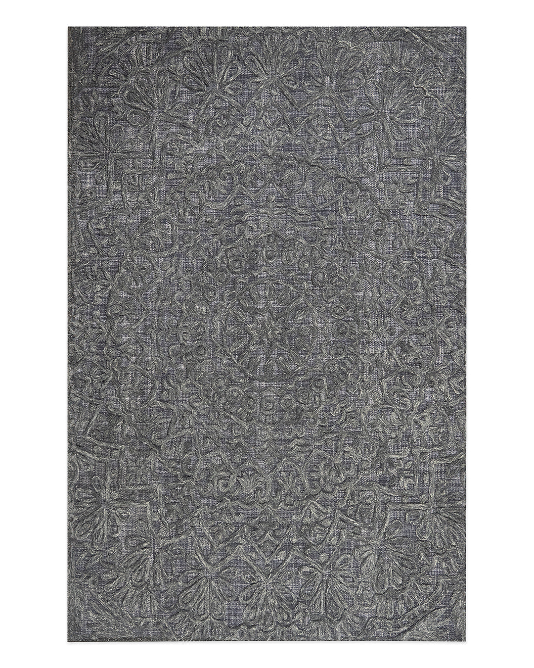Kellyville Amrita Rug Charcoal