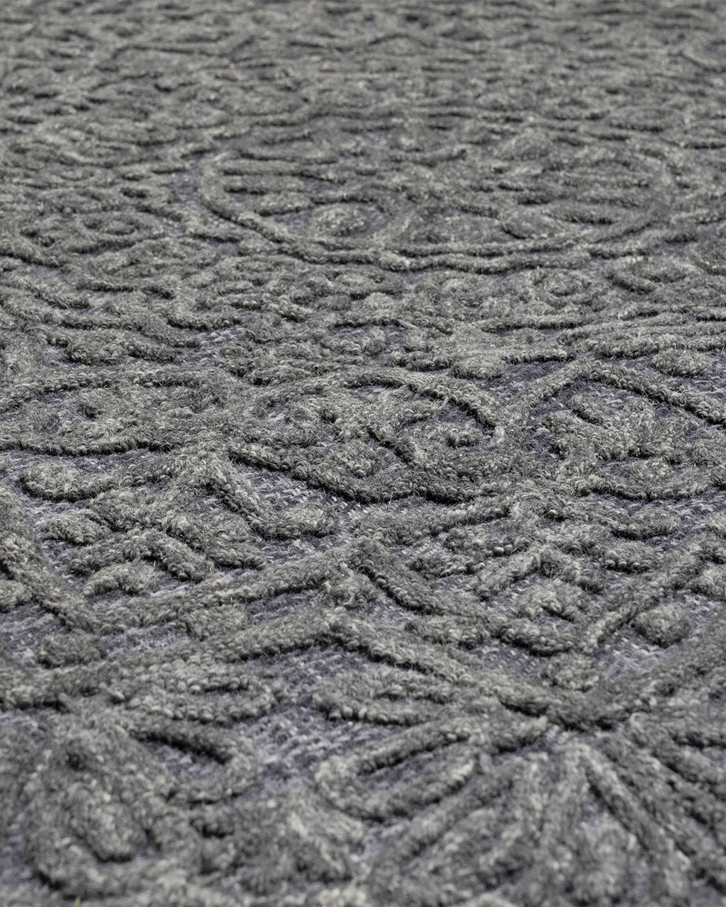 Kellyville Amrita Rug Charcoal