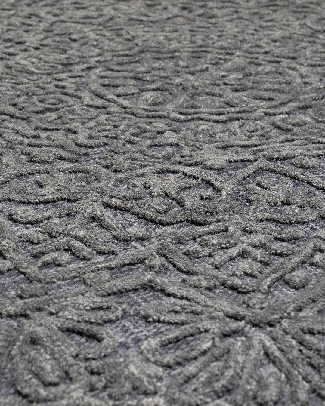 Kellyville Amrita Rug Charcoal
