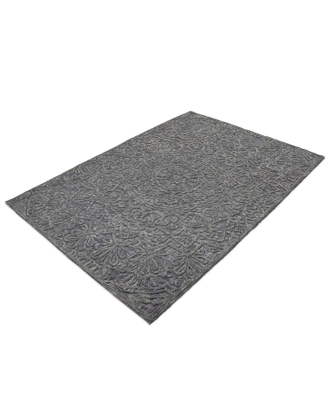 Kellyville Amrita Rug Charcoal