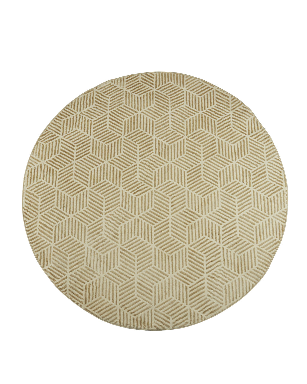 Zoe Rug Idrissa Beige