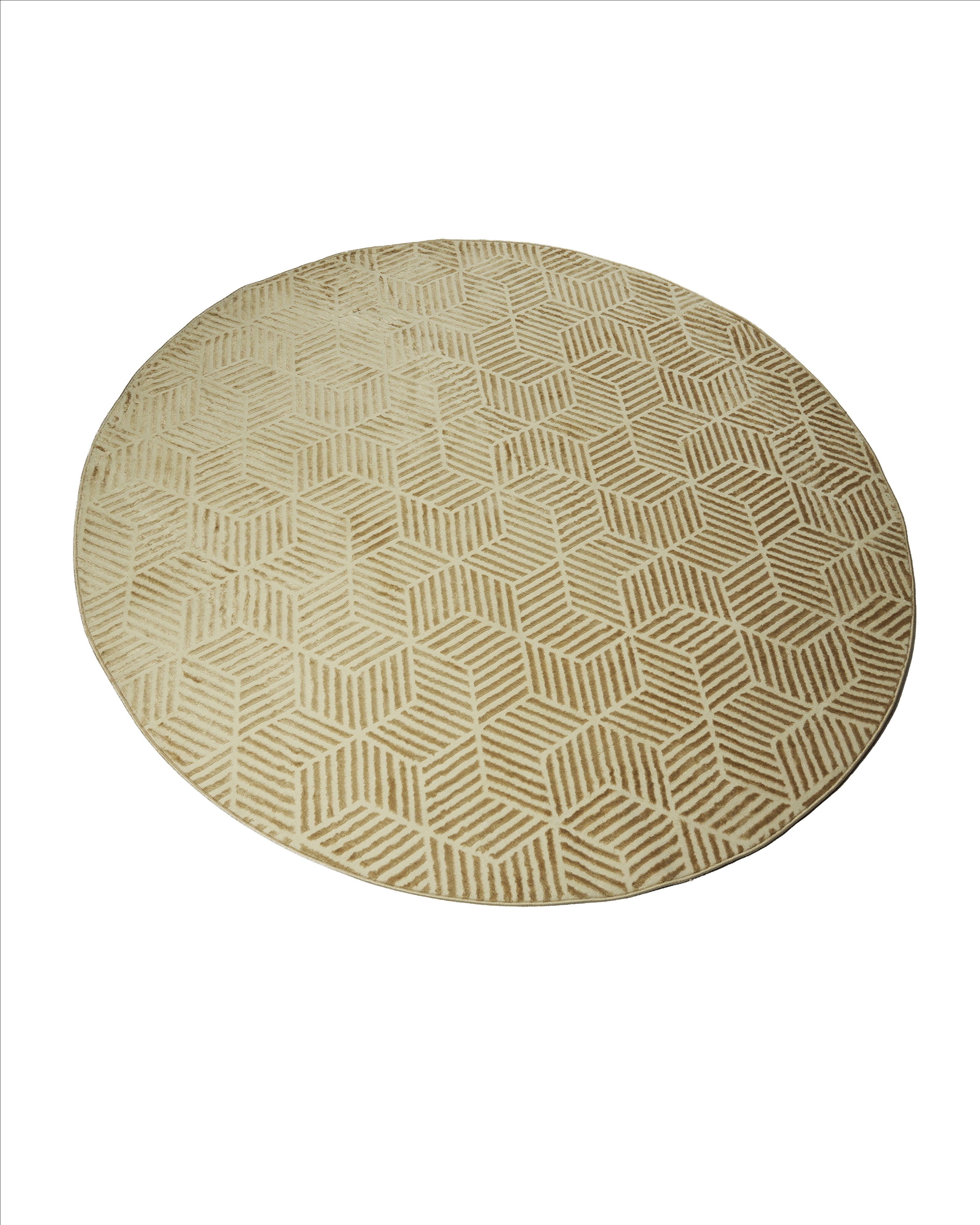 Zoe Rug Idrissa Beige