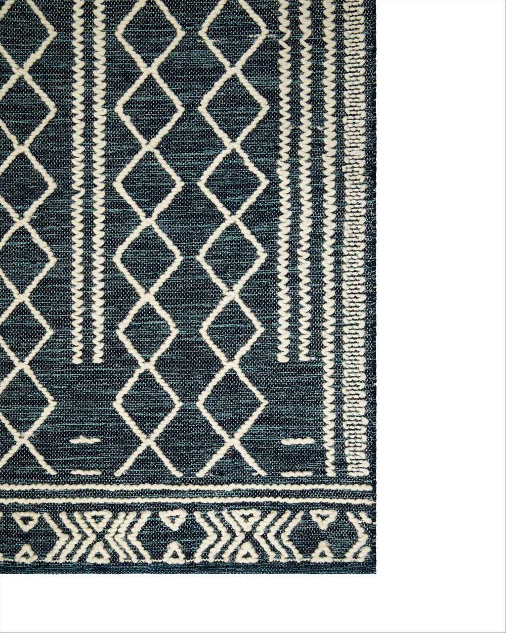 Bengal Handwoven Rug Kz1242