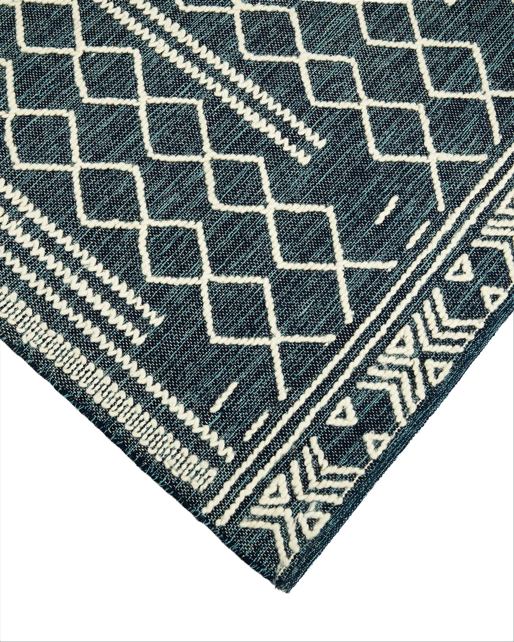 Bengal Handwoven Rug Kz1242