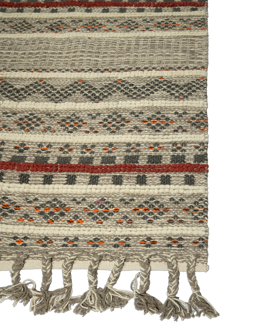 Bengal Handwoven Rug Kz1860