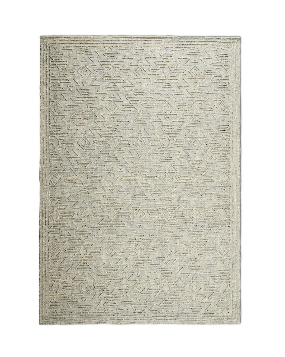 Kellyville Nicky Rug Grey