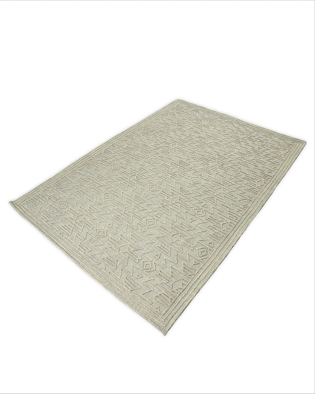 Kellyville Nicky Rug Grey