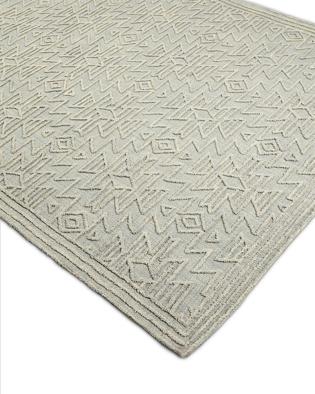 Kellyville Nicky Rug Grey