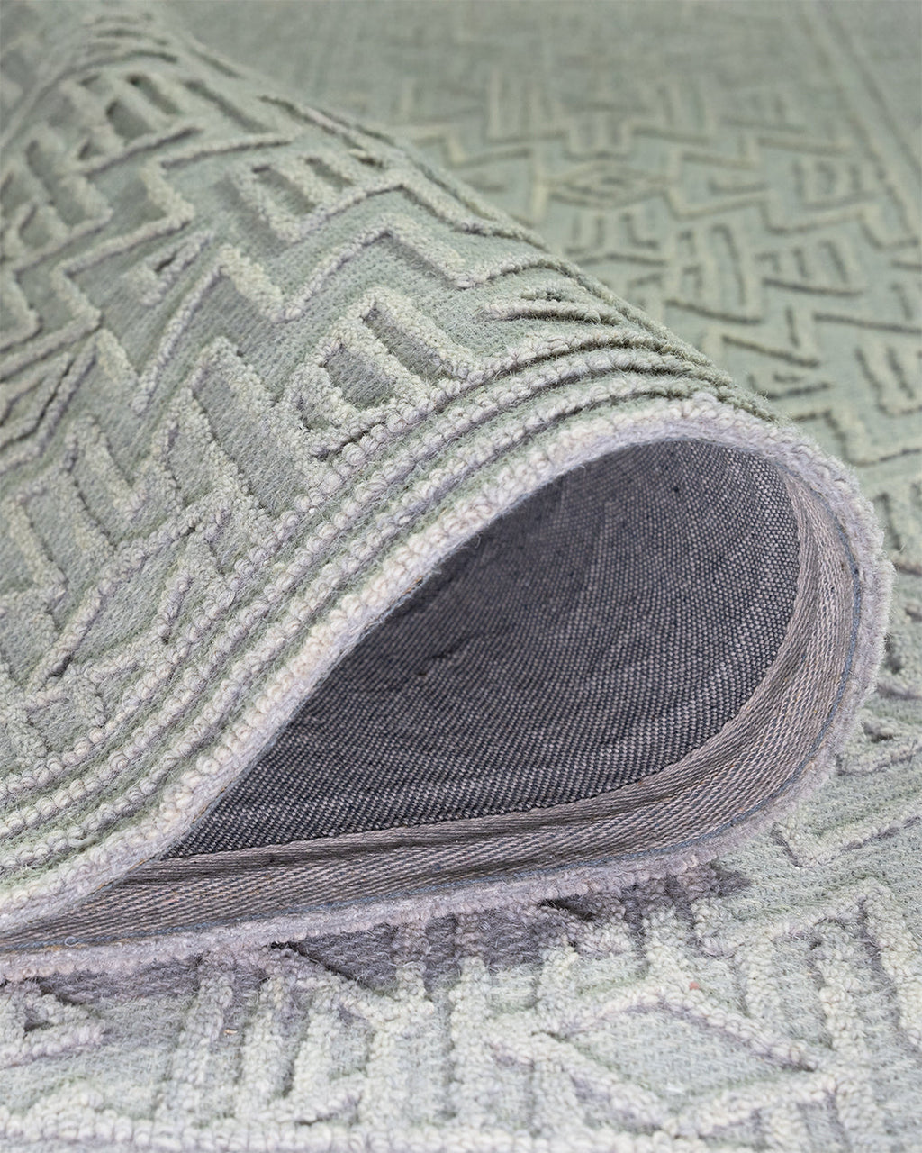 Kellyville Nicky Rug Grey