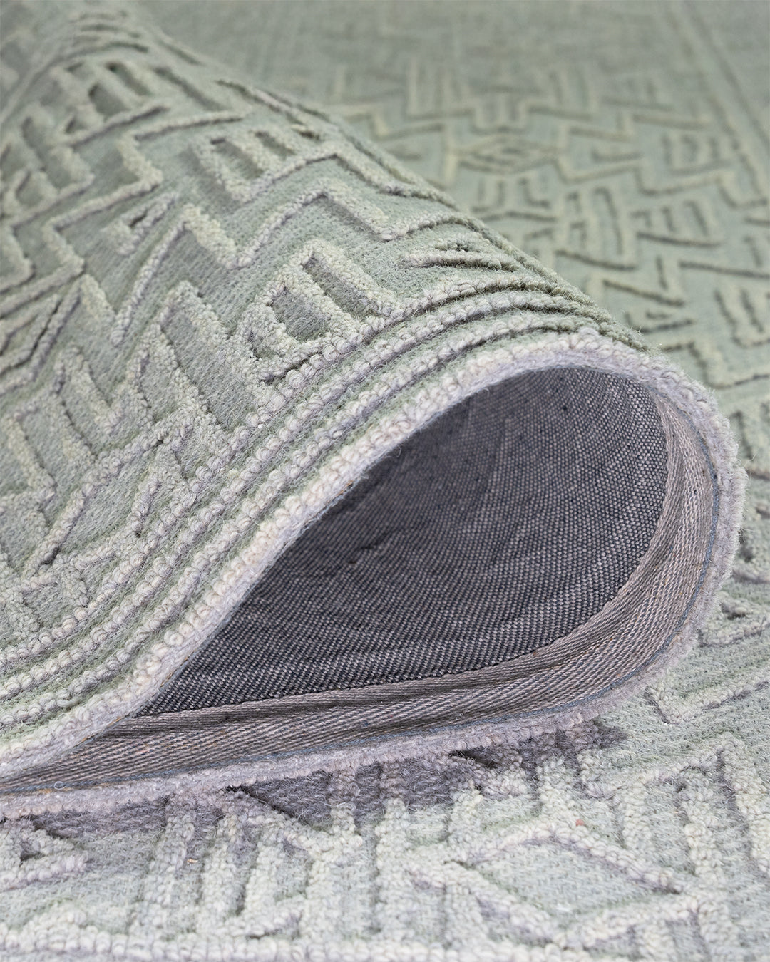 Kellyville Nicky Rug Grey