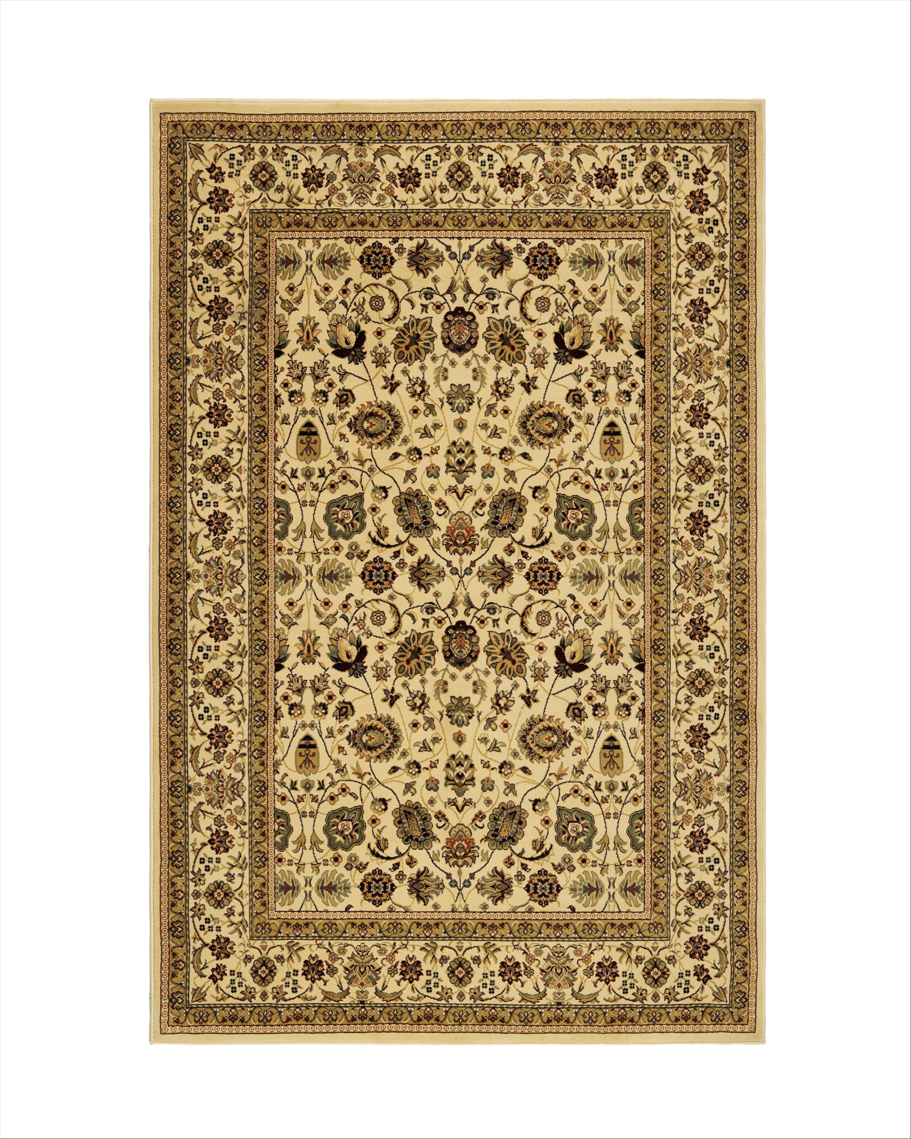 Kohinoor Prati Beige Rug