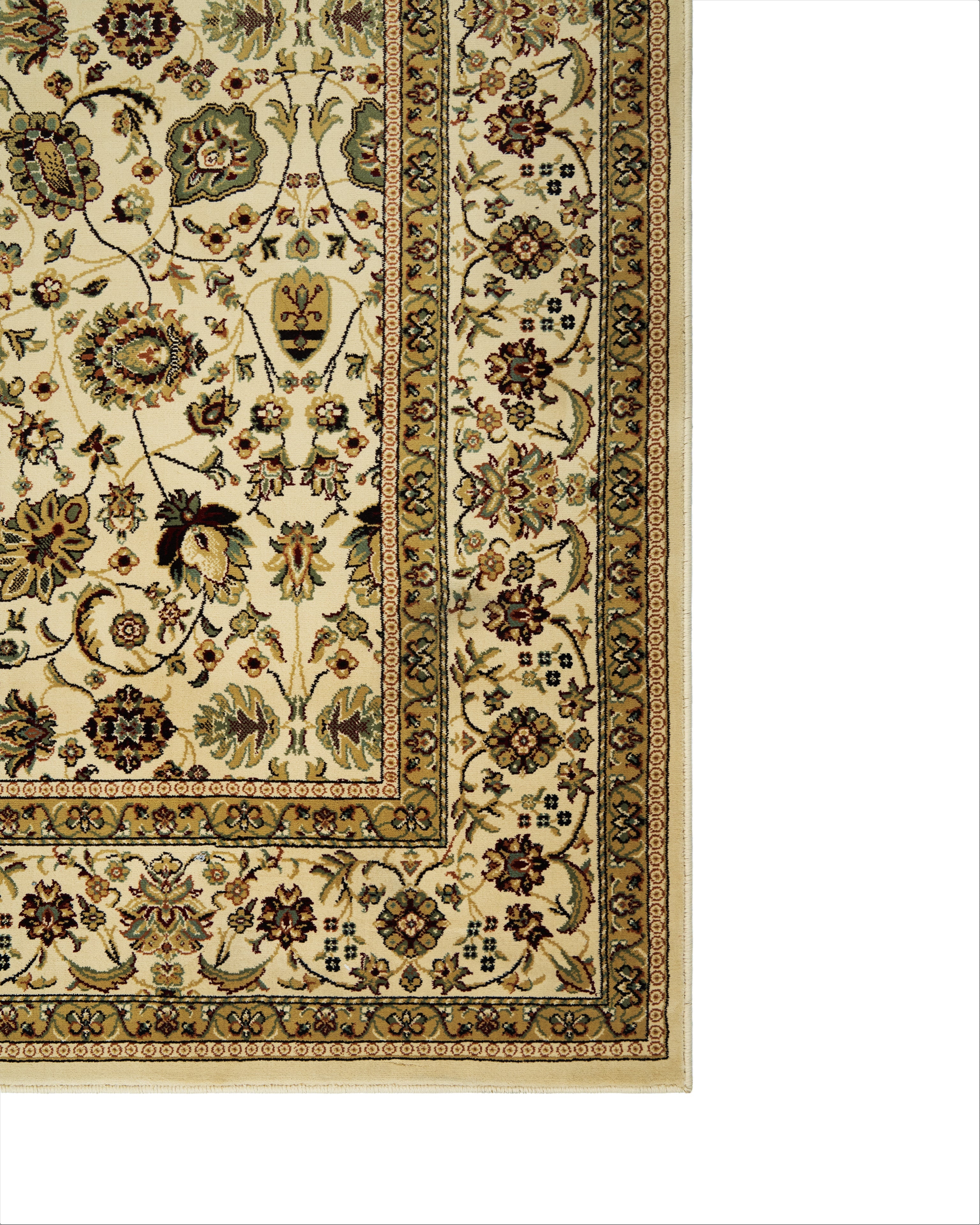Kohinoor Prati Beige Rug