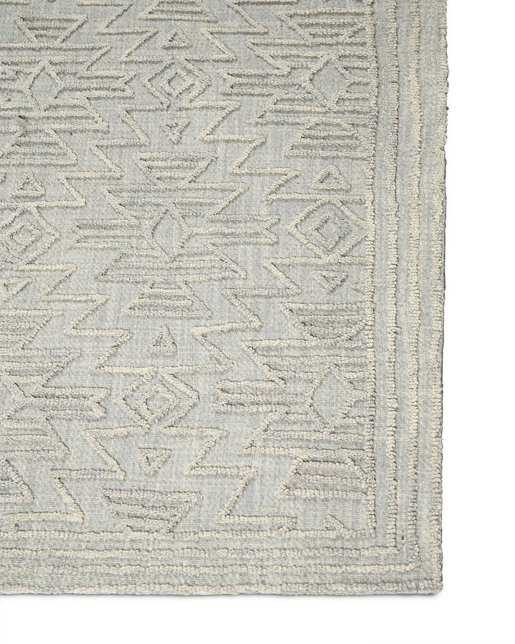 Kellyville Nicky Rug Grey