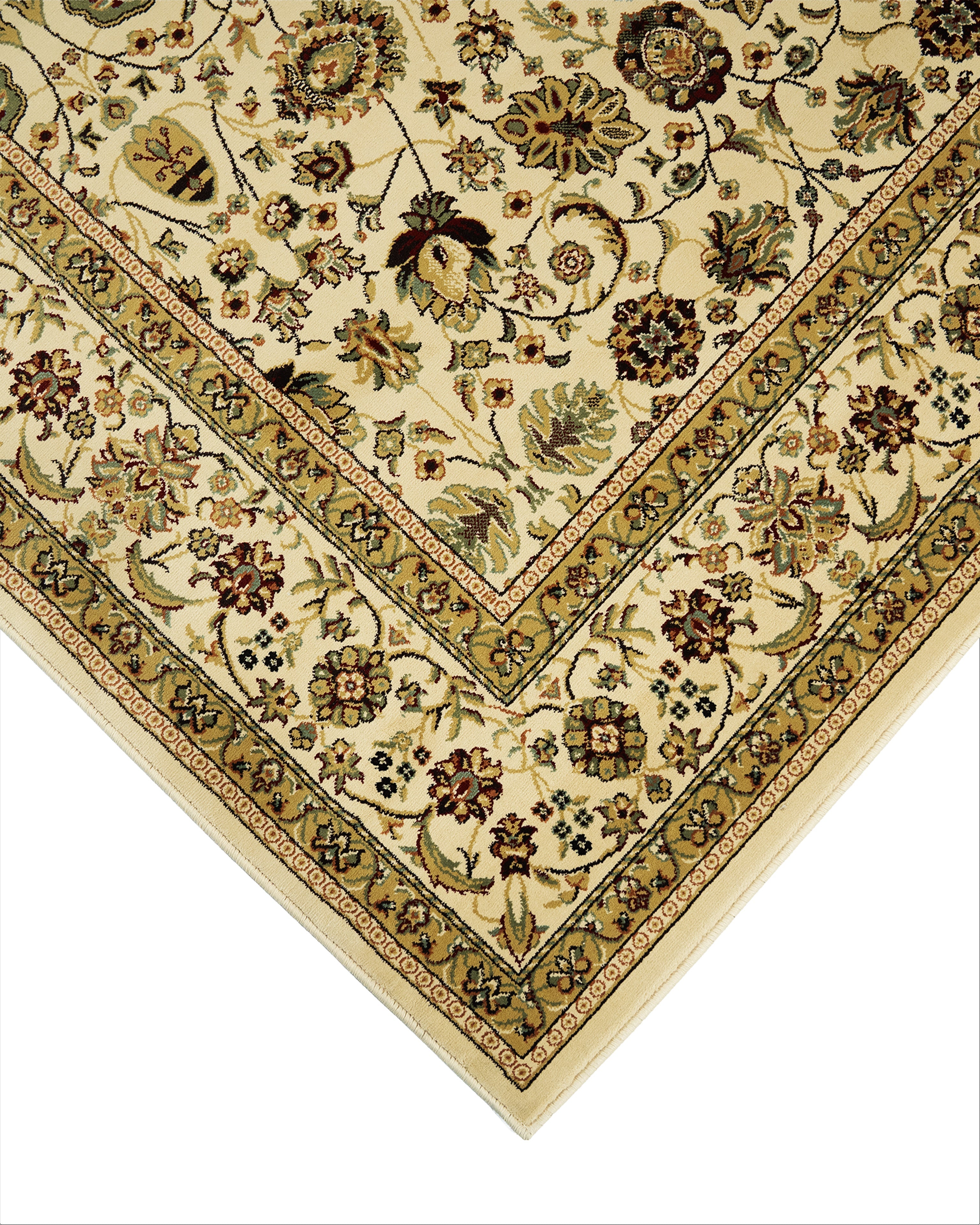 Kohinoor Prati Beige Rug