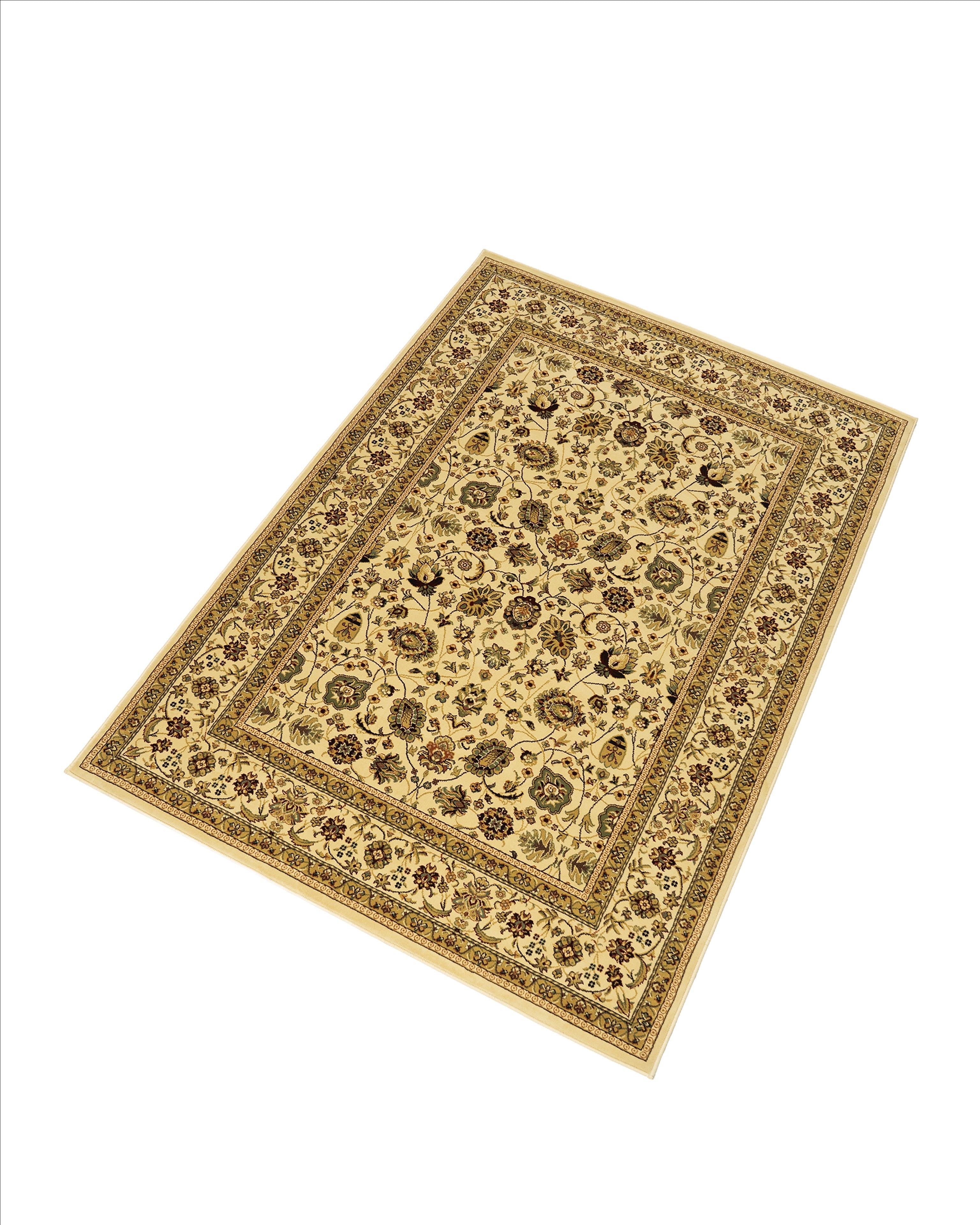Kohinoor Prati Beige Rug