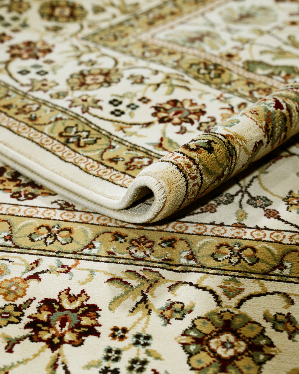 Kohinoor Prati Beige Rug