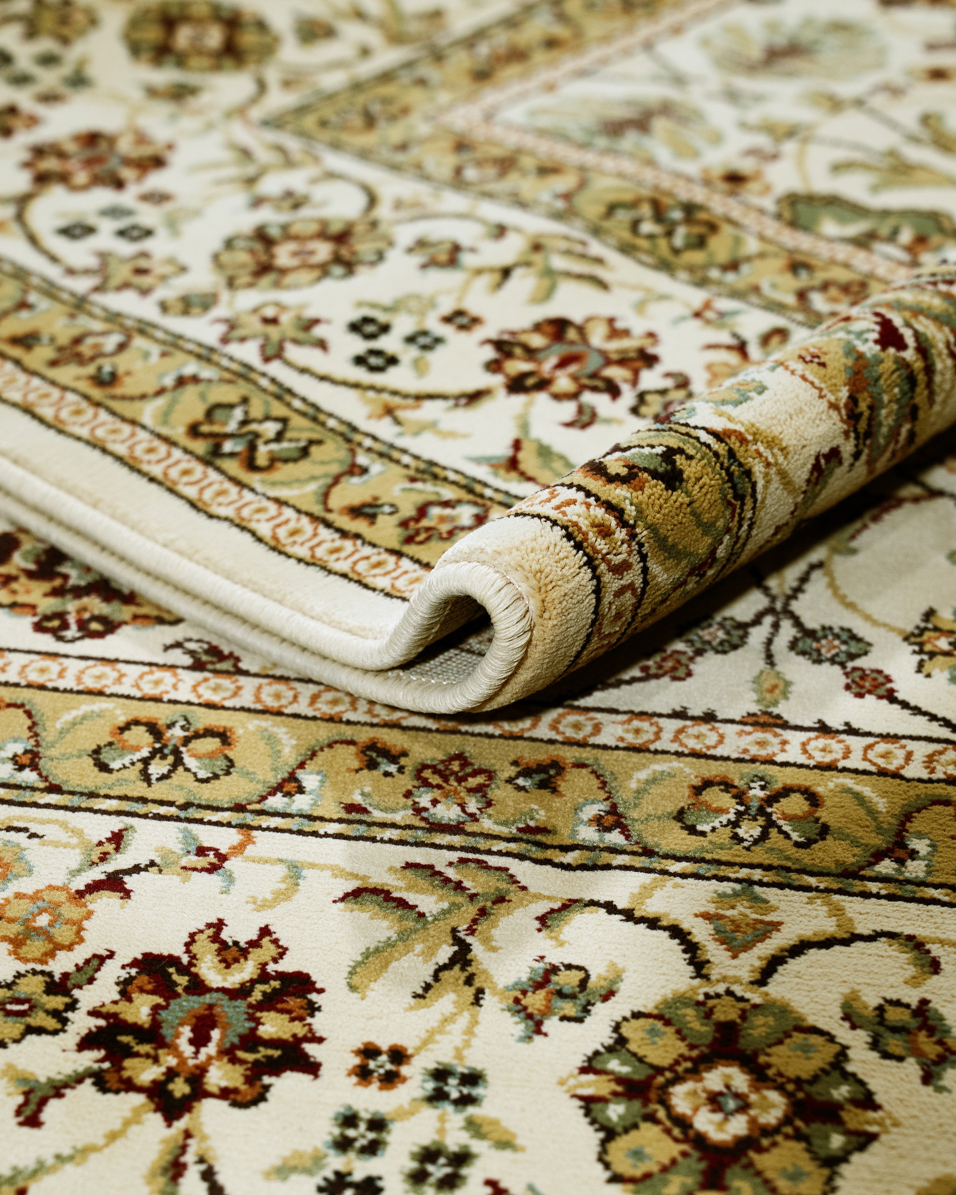 Kohinoor Prati Beige Rug