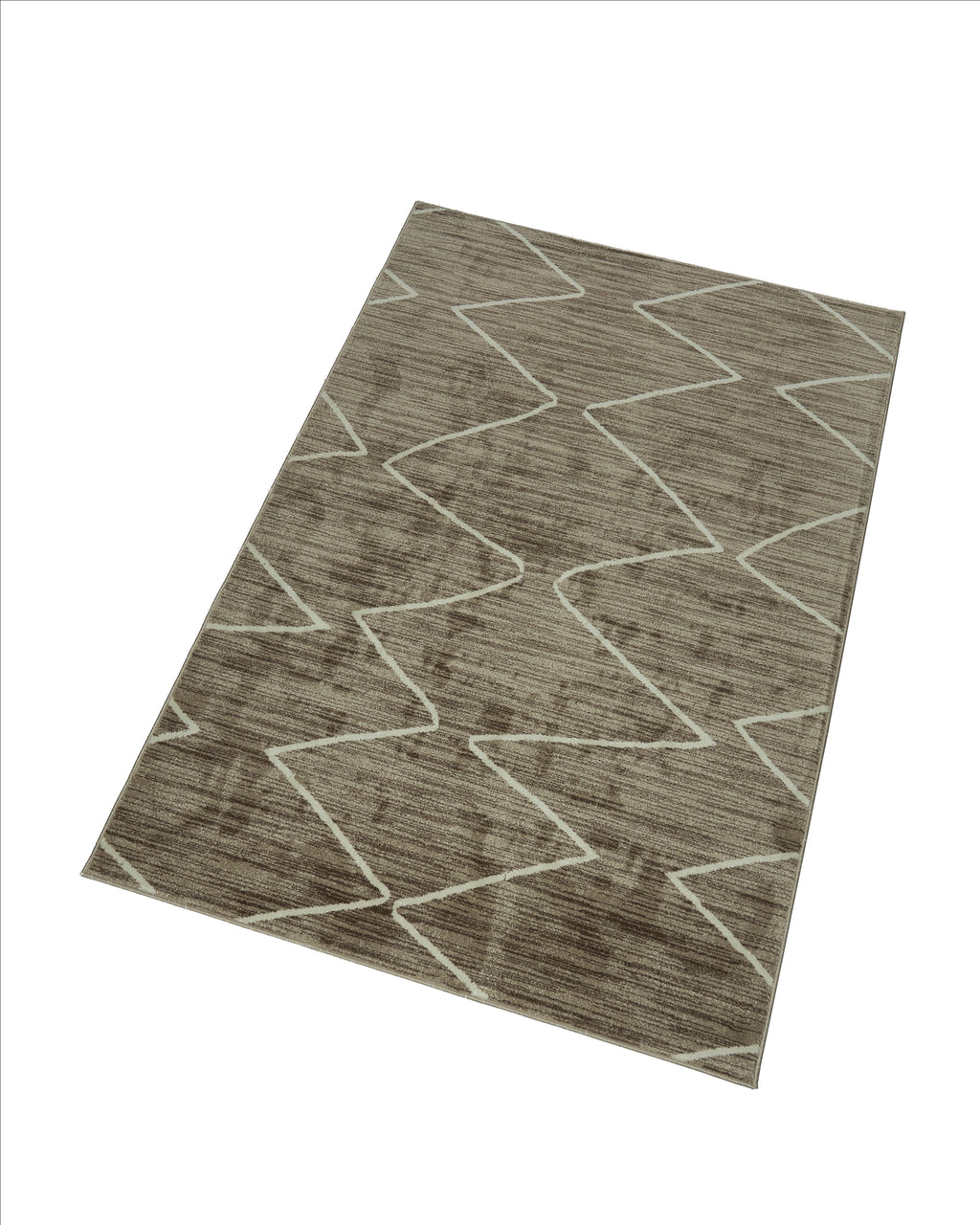 Sanford Rug Ezzahara Brown