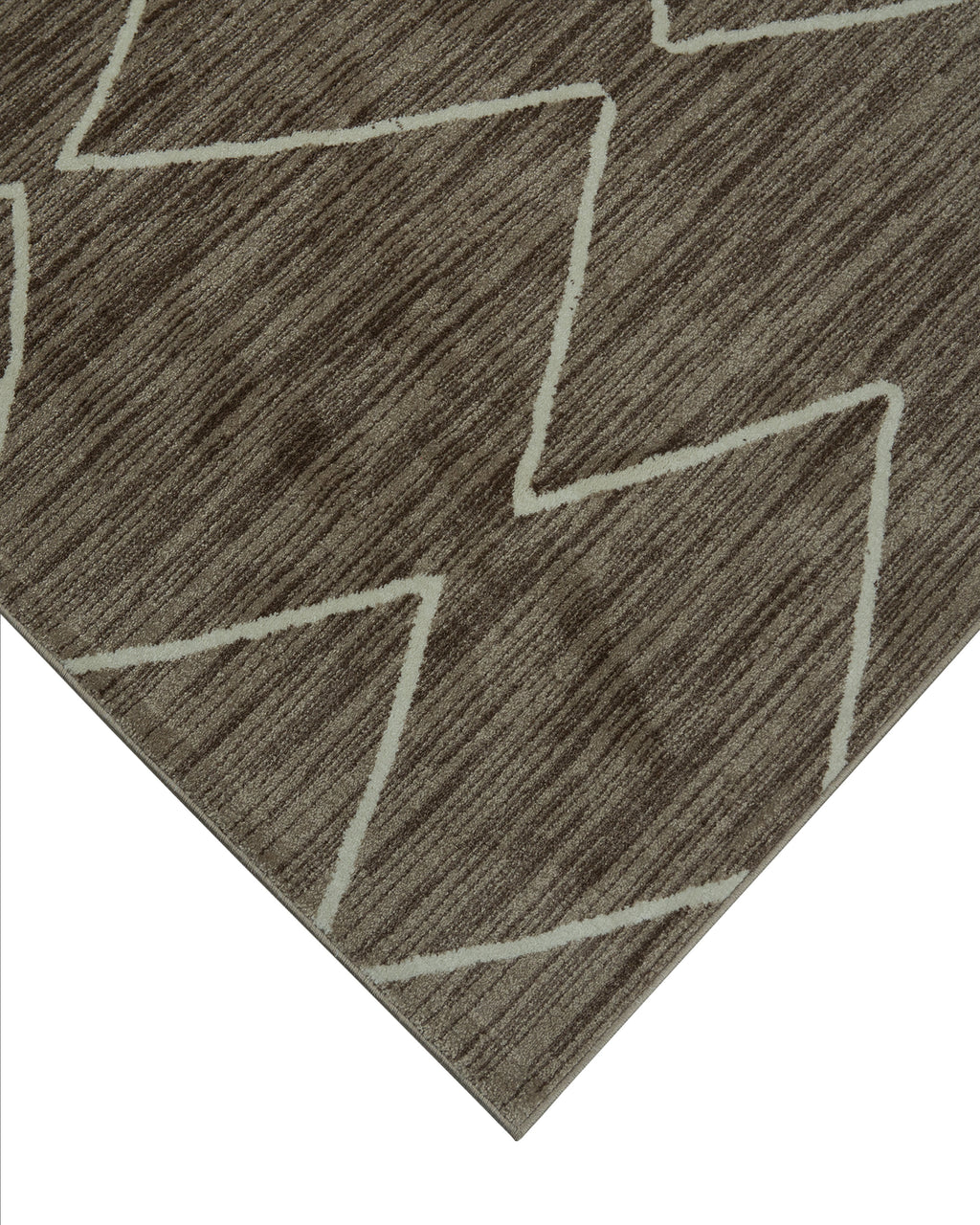 Sanford Rug Ezzahara Brown