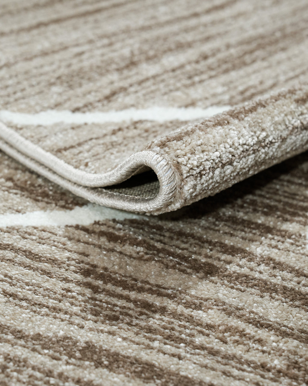 Sanford Rug Ezzahara Brown
