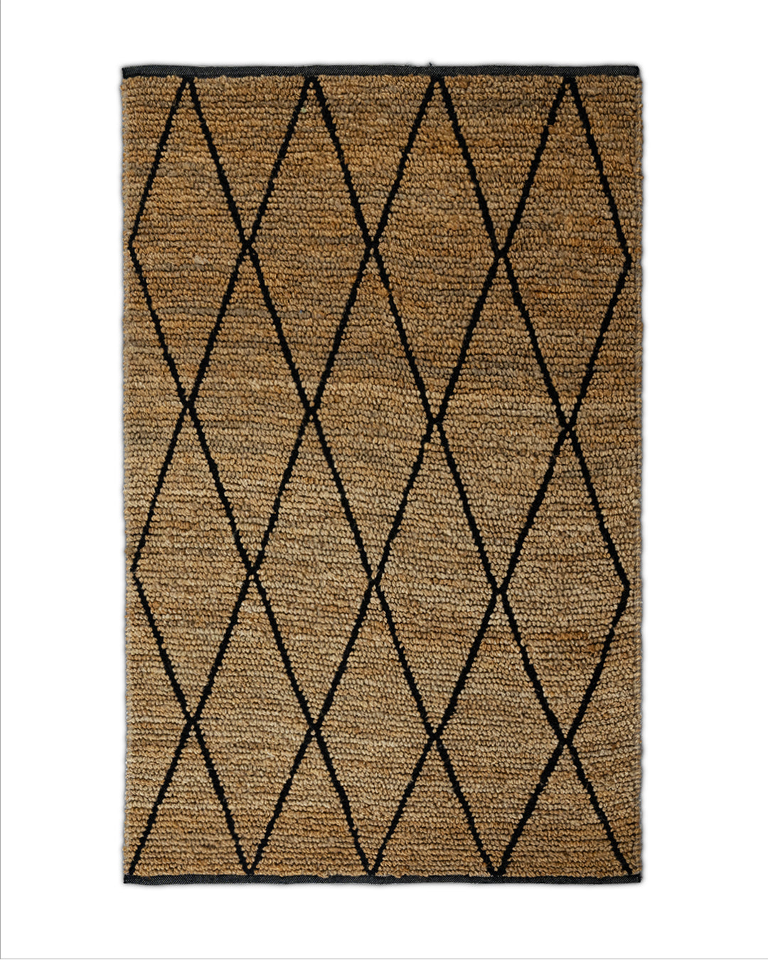 Bengal Handwoven Rug Kz1861