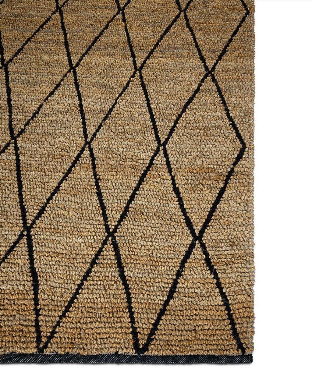 Bengal Handwoven Rug Kz1861