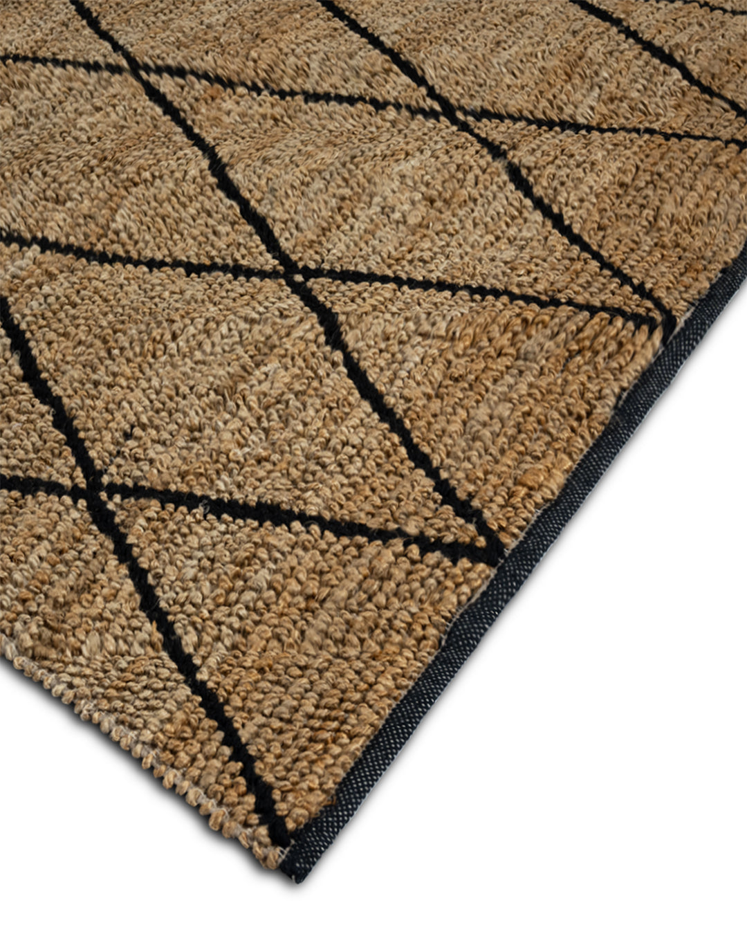 Bengal Handwoven Rug Kz1861