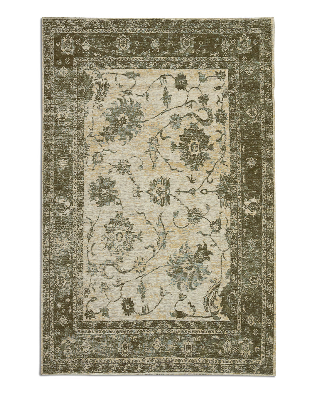 Westpatch Rug Olivia