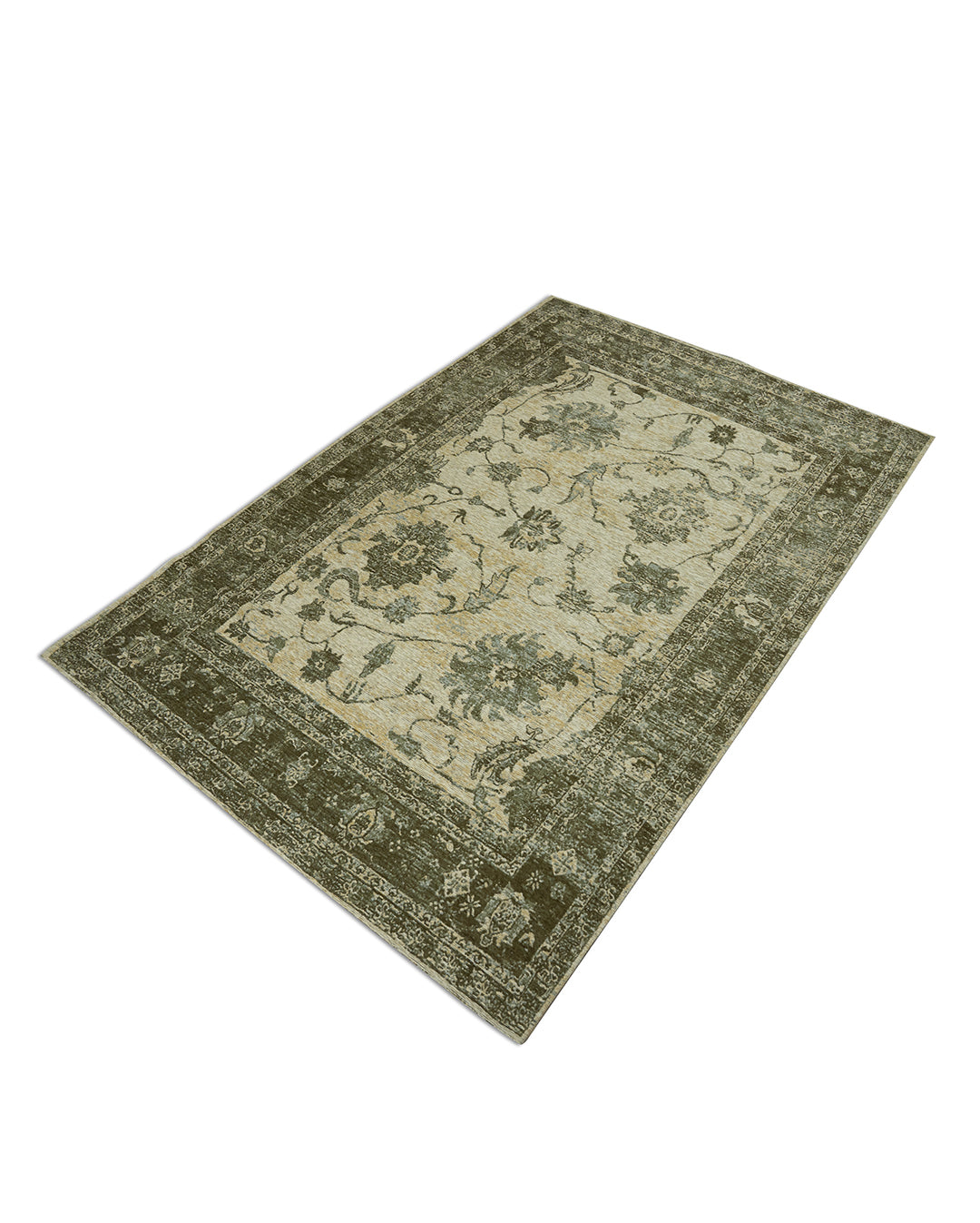 Westpatch Rug Olivia