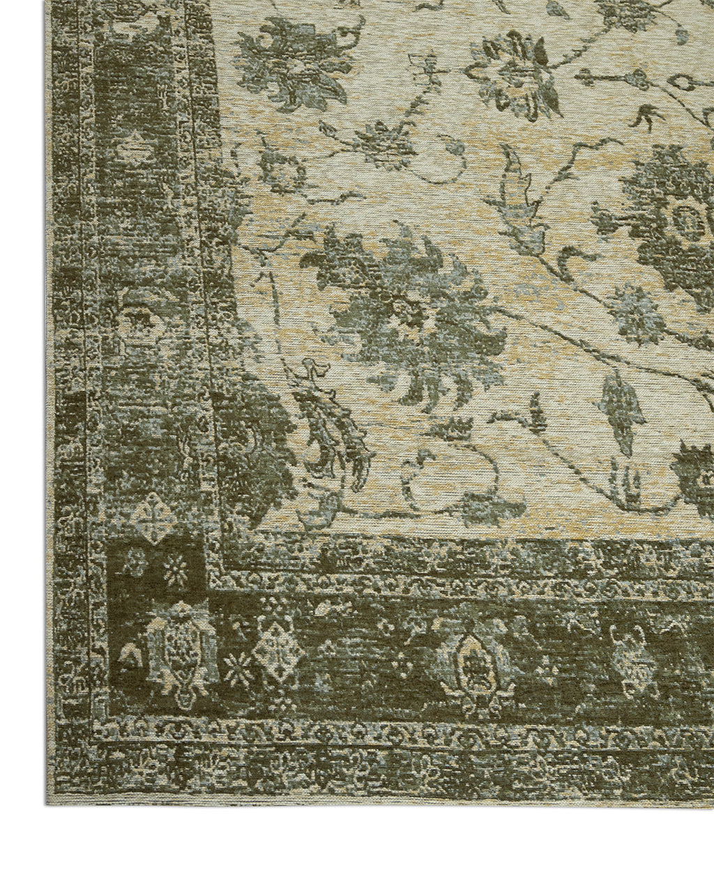 Westpatch Rug Olivia