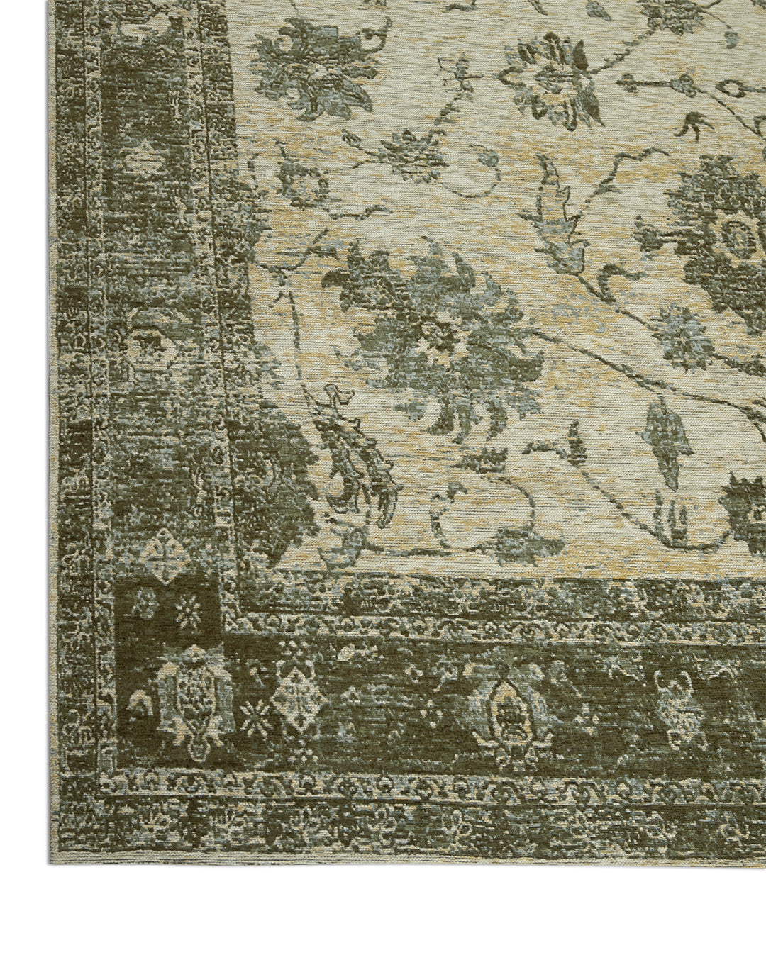Westpatch Rug Olivia