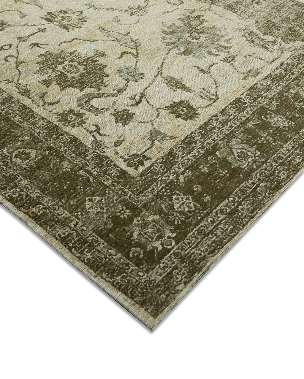 Westpatch Rug Olivia
