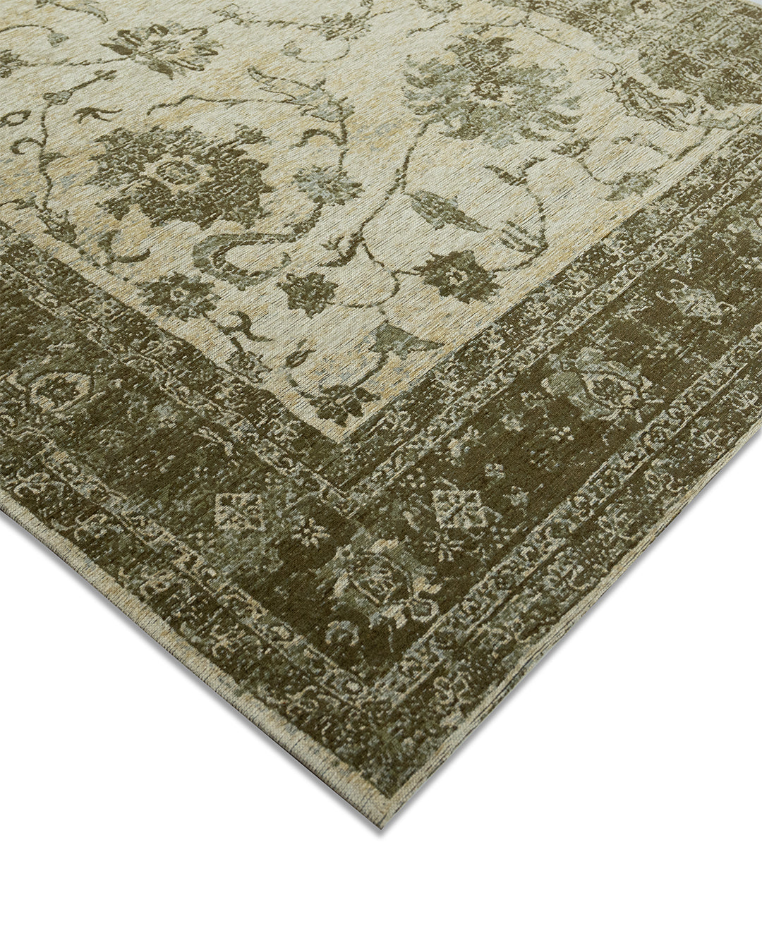 Westpatch Rug Olivia