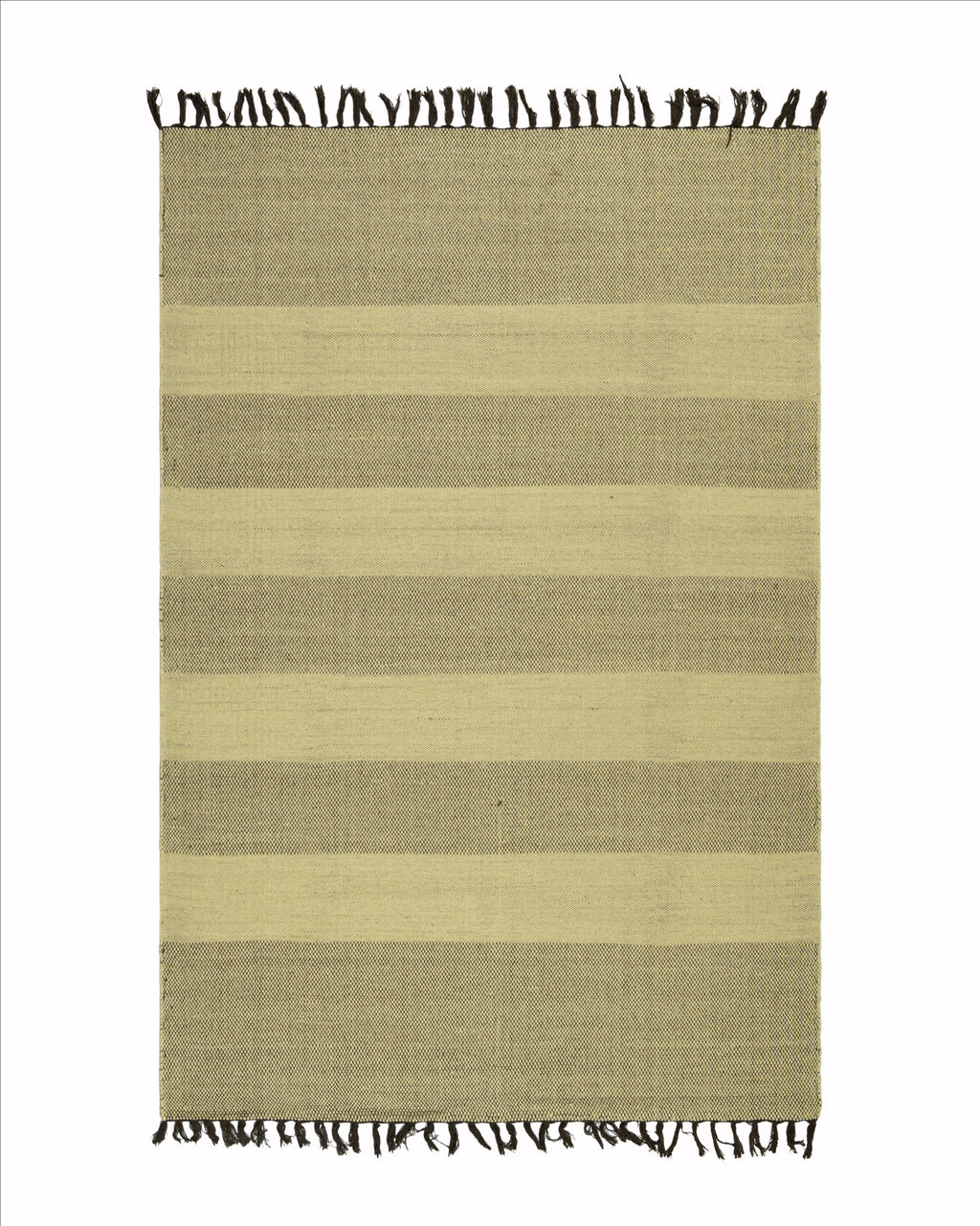 Dakha Wool Handwoven Cola Rug