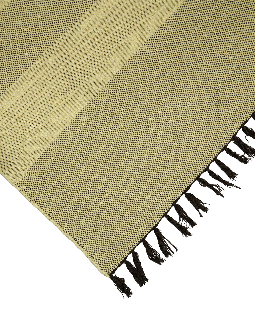 Dakha Wool Handwoven Cola Rug