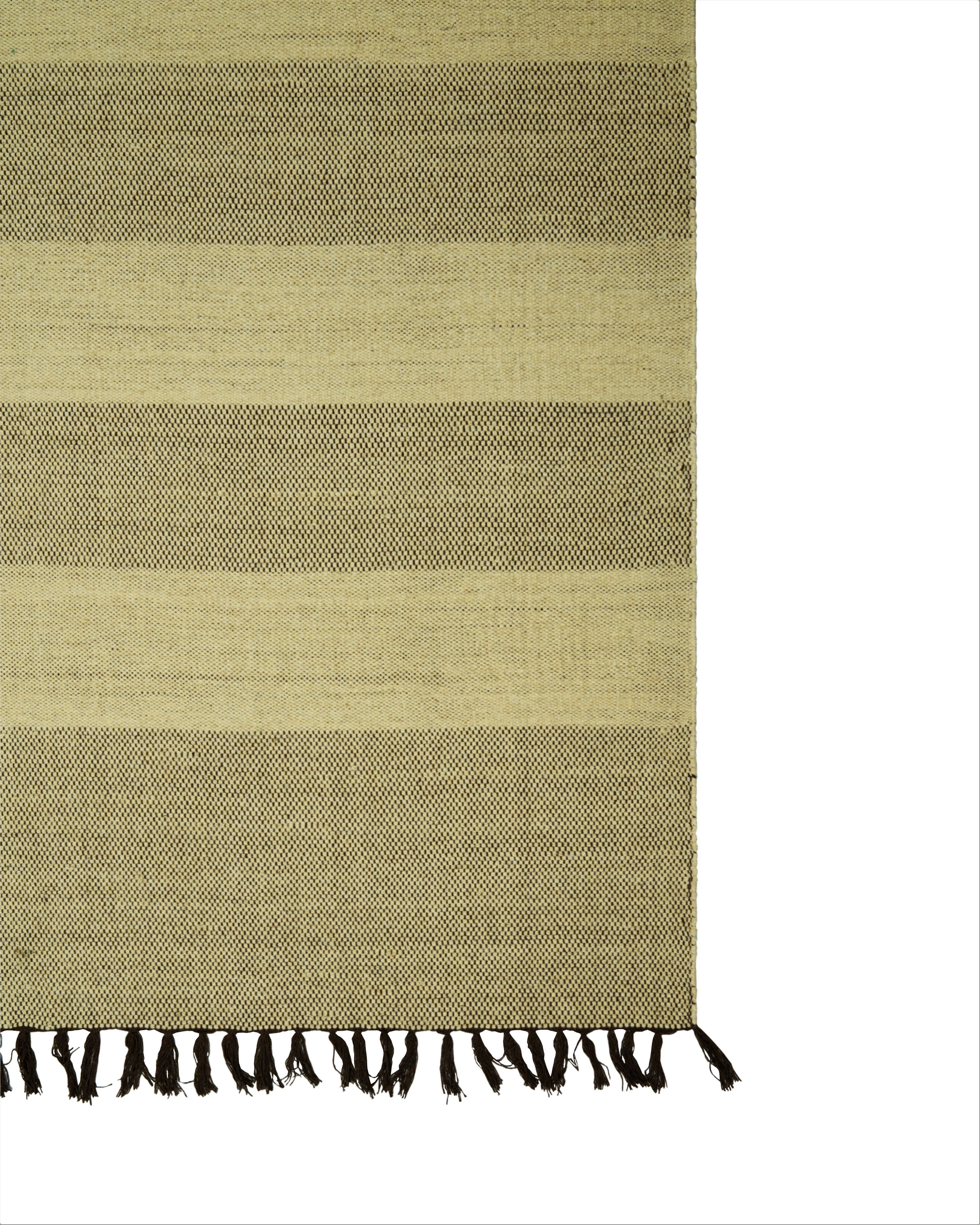 Dakha Wool Handwoven Cola Rug