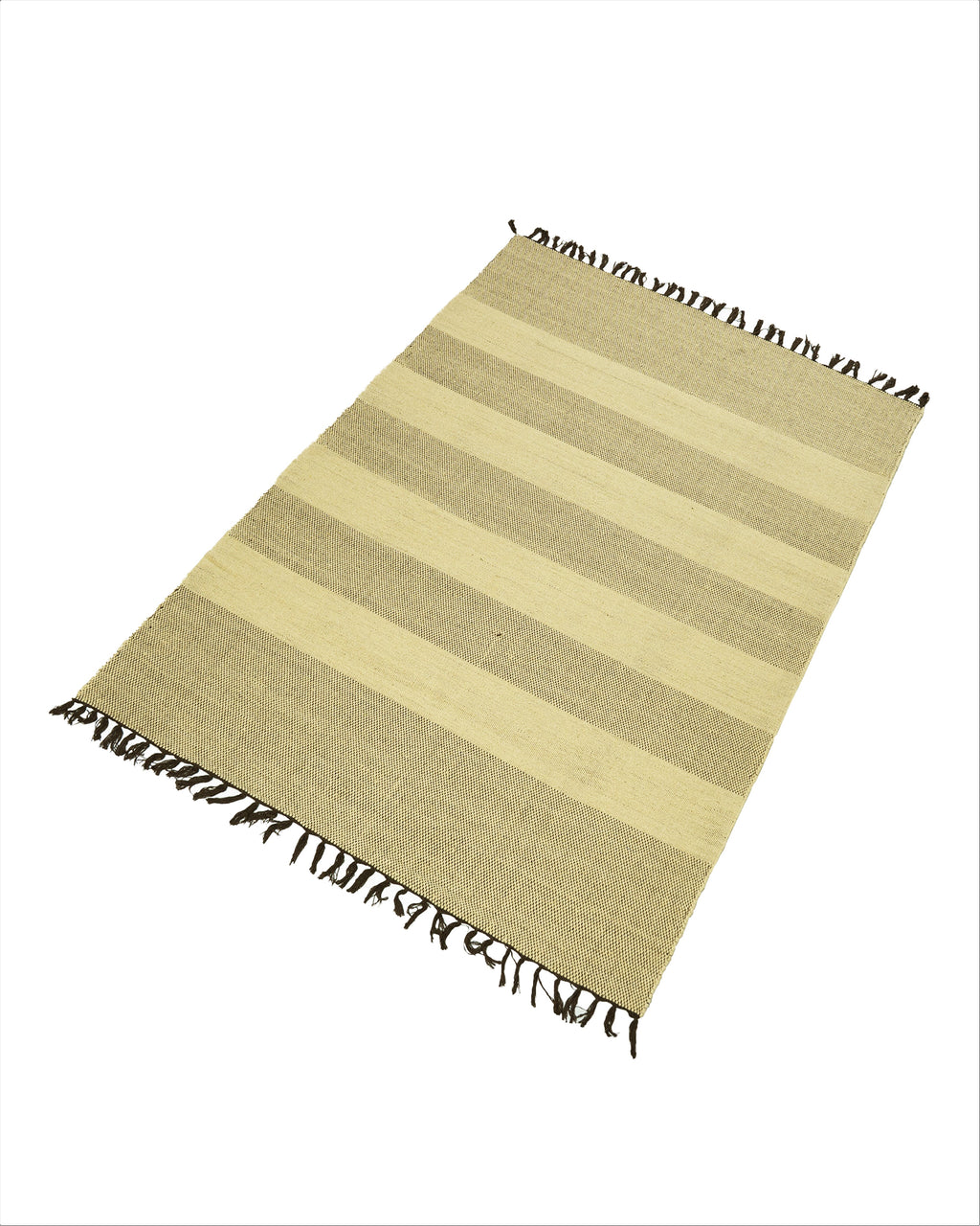 Dakha Wool Handwoven Cola Rug