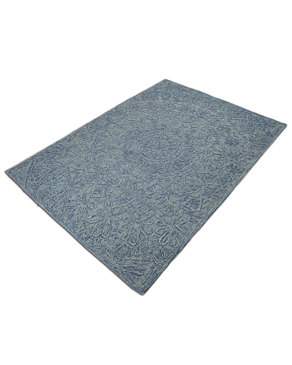 Kellyville Amrita Rug Blue