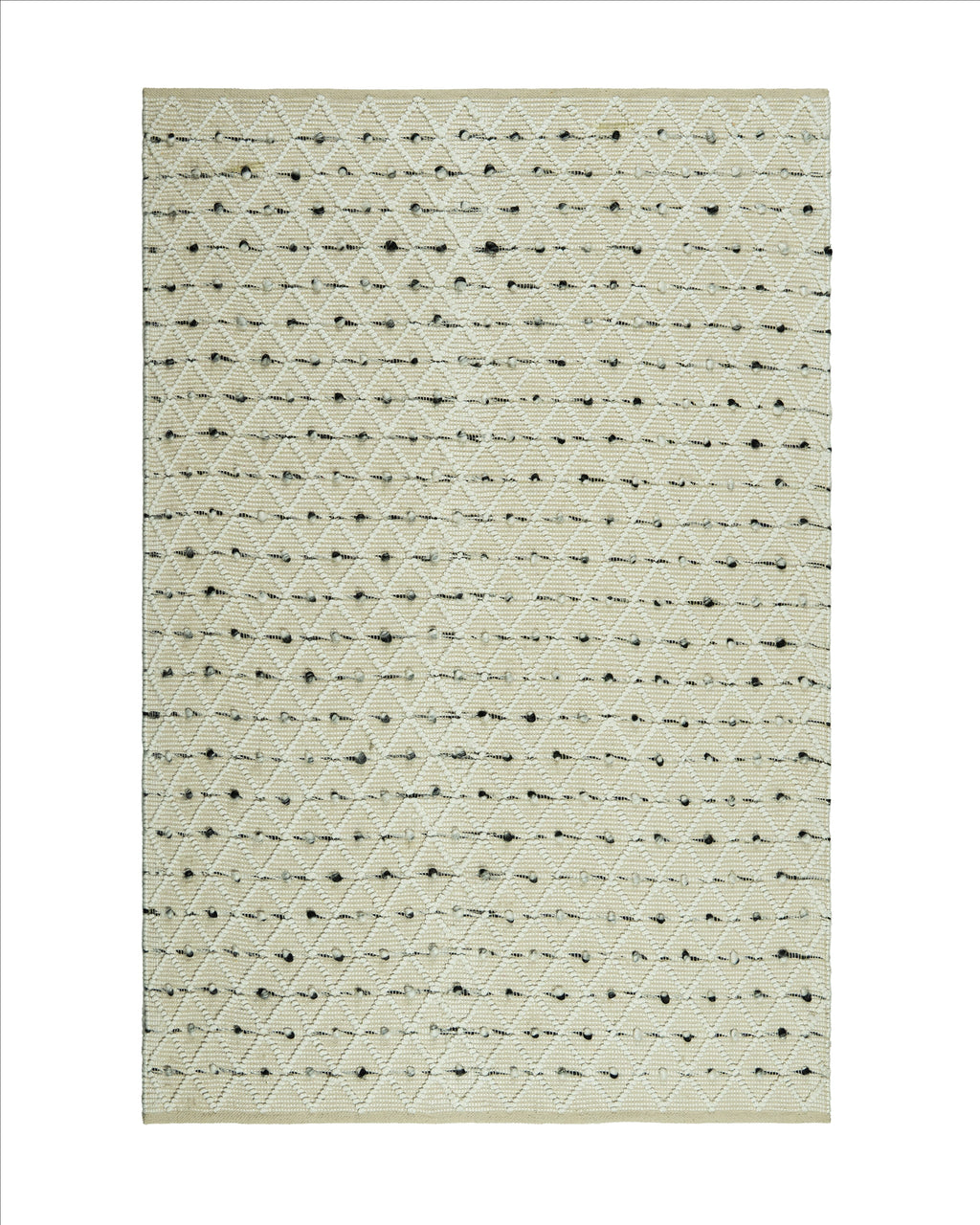 Bengal Handwoven Rug Kzrg116