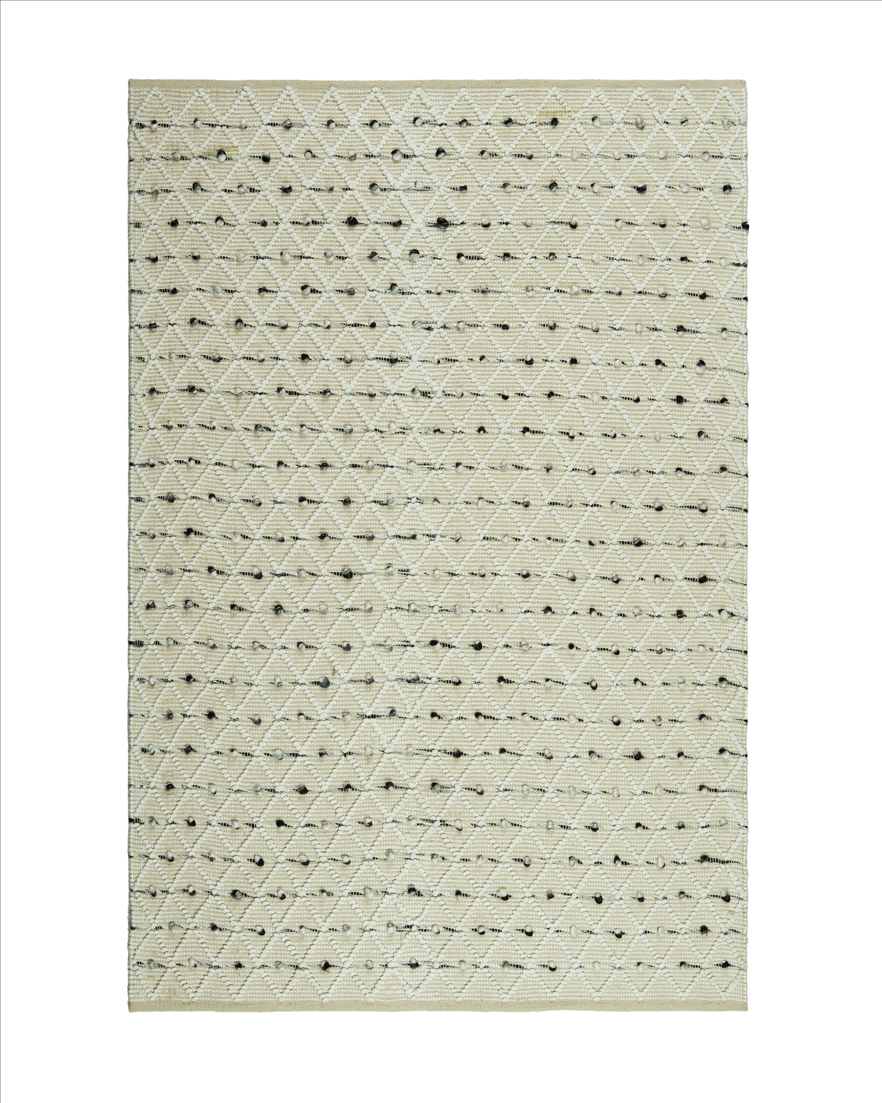 Bengal Handwoven Rug Kzrg116