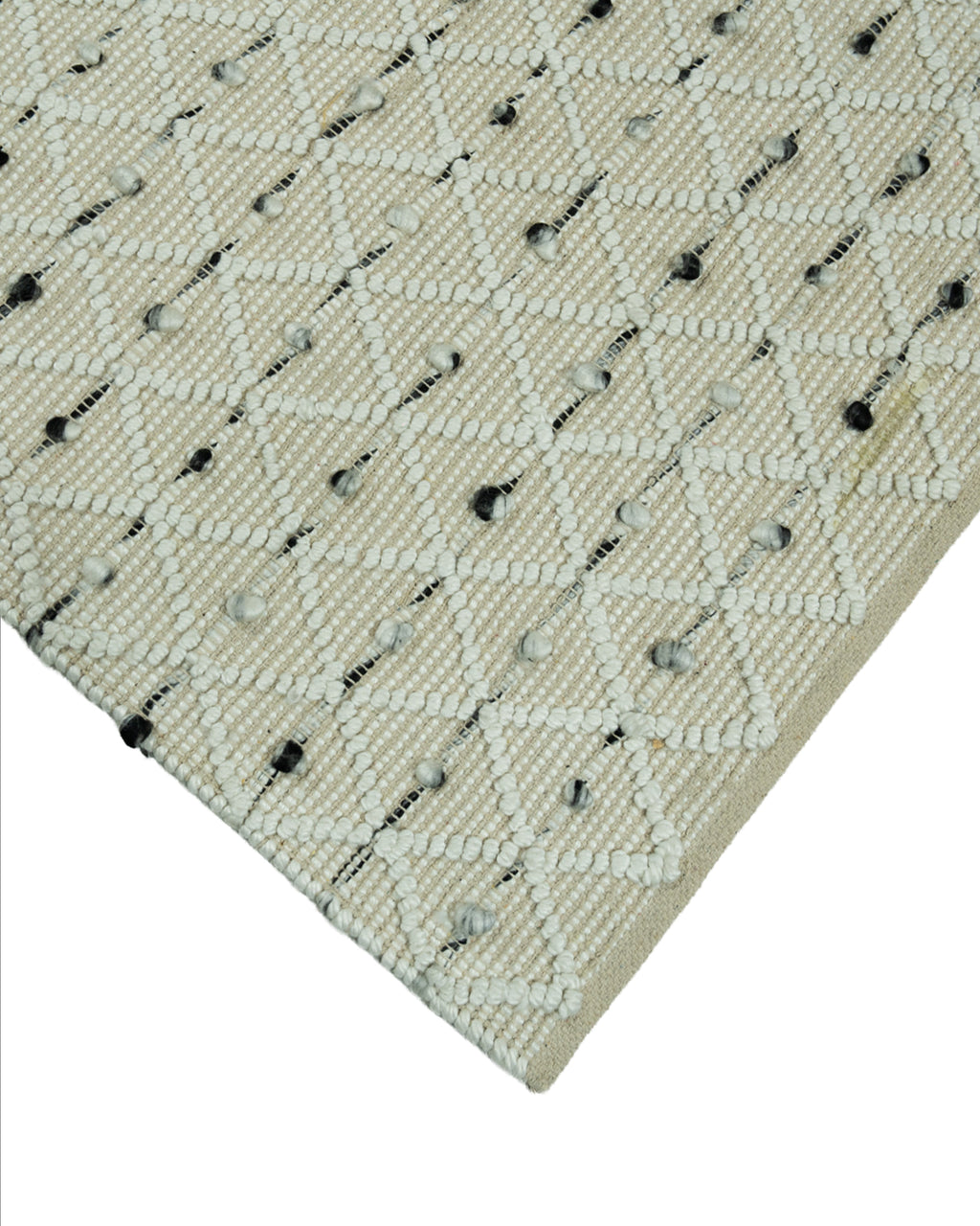 Bengal Handwoven Rug Kzrg116