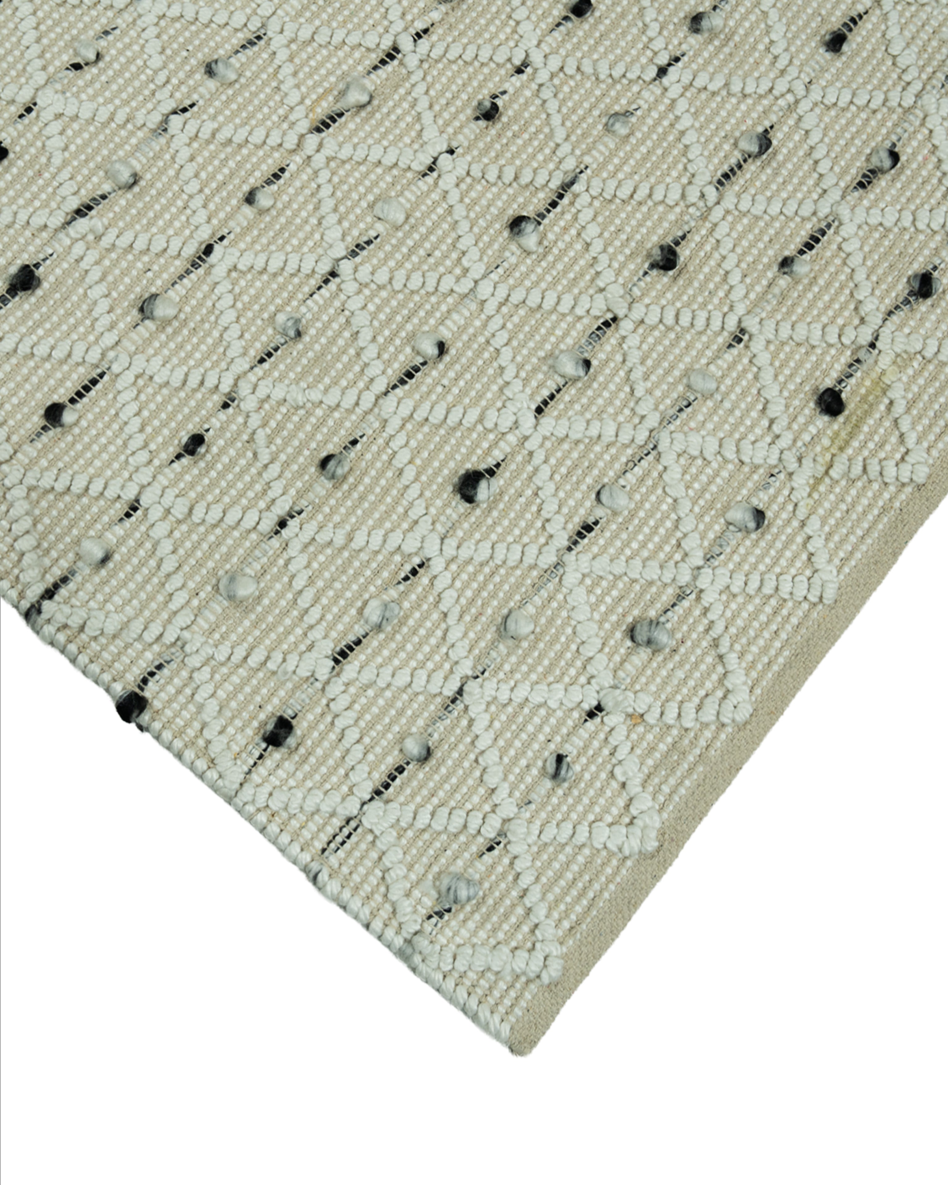 Bengal Handwoven Rug Kzrg116