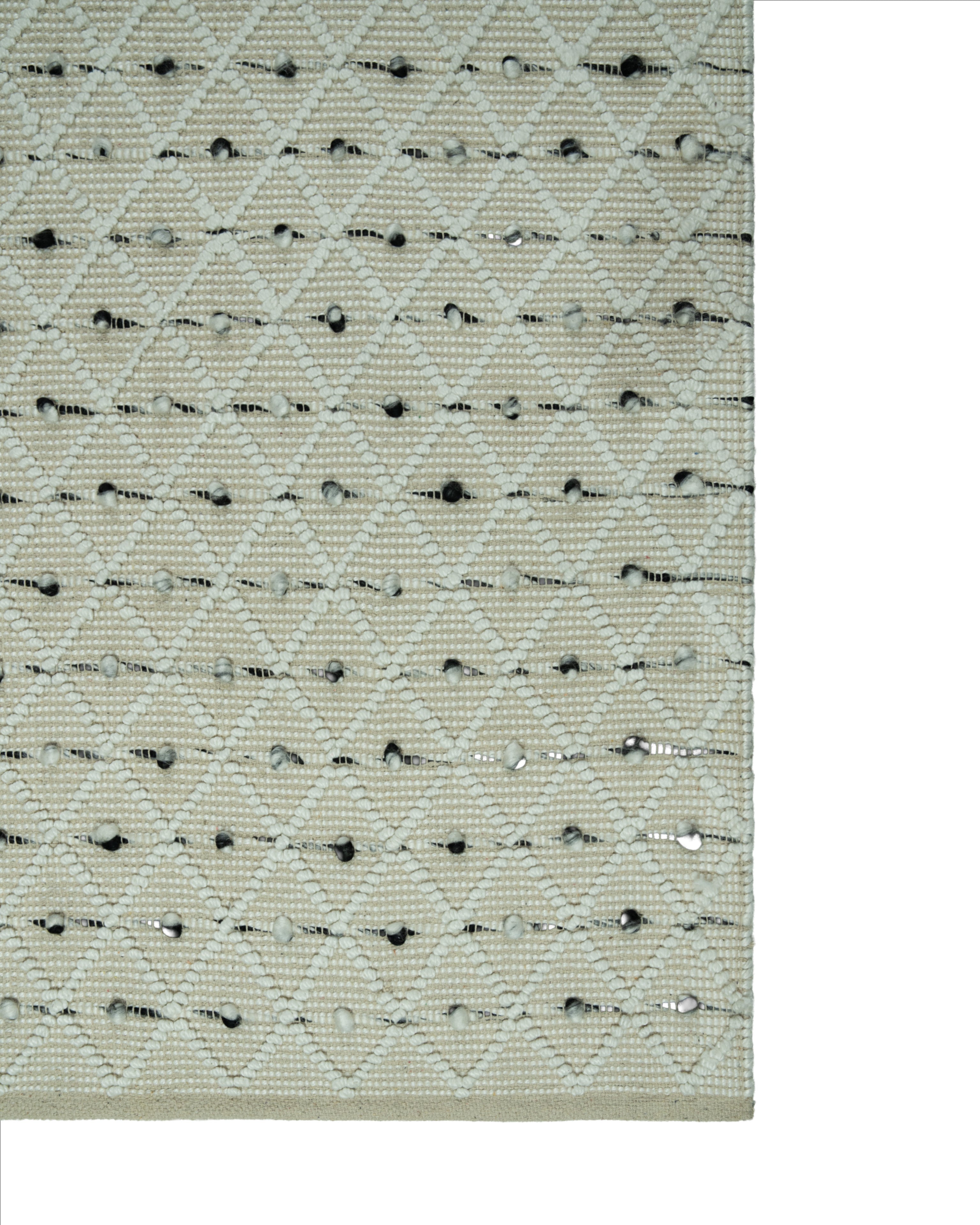 Bengal Handwoven Rug Kzrg116