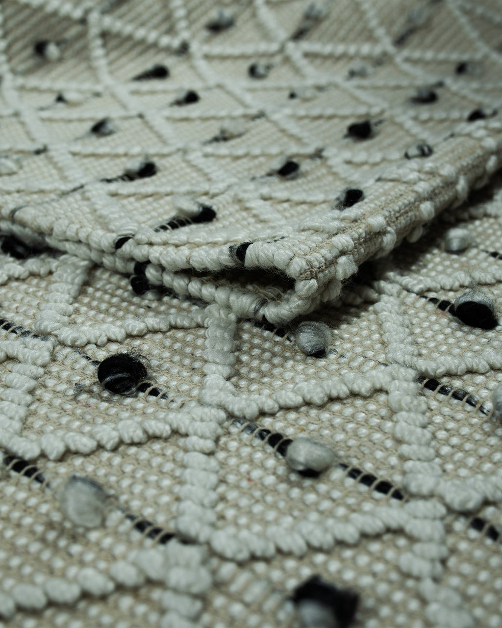 Bengal Handwoven Rug Kzrg116