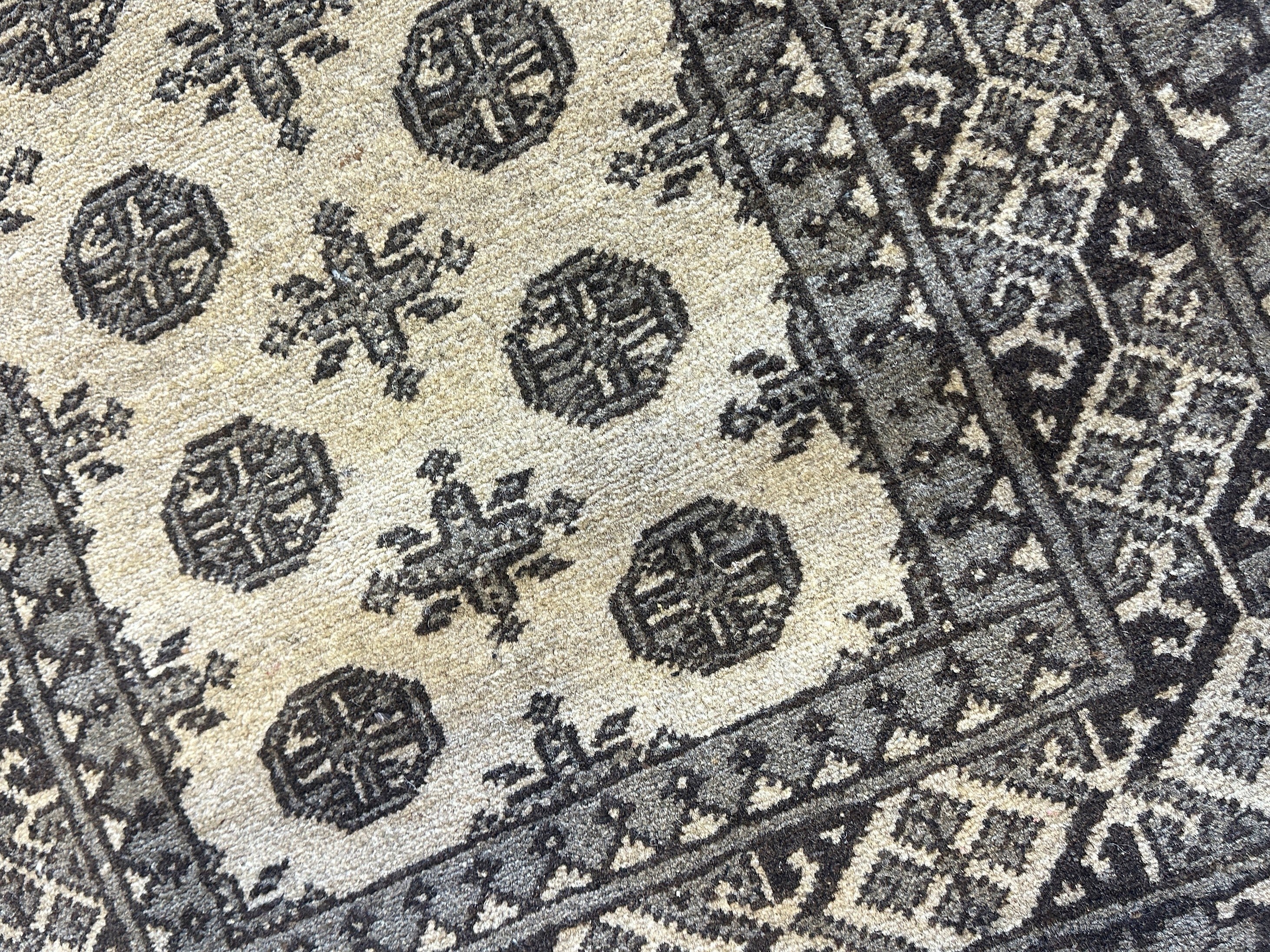 Akcha Rug Psb292 393 x 81 cm